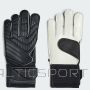 Rękawice adidas Predator GL TRN Jr IW6281 / czarny / 5