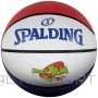Spalding Space Jam 25. gadadiena 84687Z basketbols (7)