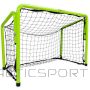 Salming Campus 600 Goalcage Foaldable multifunkcionālie florbola-hokeja vārti (3258409-1616)