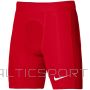 Termoaktīvo šorti Nike streiks DH8128 657 / Sarkana / M