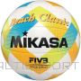 Mikasa Мяч для пляжного волейбола Beach Classic BV543C-VXA-LG (5)