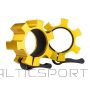 Lock Jaw HMS ZG1500 clamps (2 pcs) (N/A)