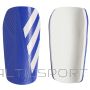 Adidas Tiro Sg Eu Club futbola apakšstilbu aizsargi IW3794 (L)