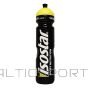 Isostar 1000 ml pudele / 1000 ml / Melna