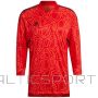 Adidas Condivo 22 Long Sleeve M H21237 goalkeeper shirt (S)