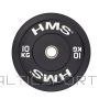 HMS BBR10 MELNĀ OLIMPISKĀ PLĀKSNE - BUMPERIS 10 KG