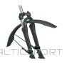 SKS VELOFLEXX 65 mudguards