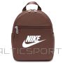 Nike Sportswear Futura 365 Mini mugursoma CW9301-265 / Brūna