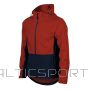Malfini Rainbow M MLI-53807 jacket red (XL)