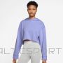 Nike Yoga Luxe Sweatshirt W DM6981-569 (M)