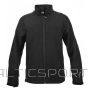 Hi-Tec Lummer M softshell jacket, black (3XL)