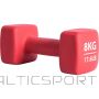 Pure 2 Improve NEOPRENE DUMBBELL 8KG
