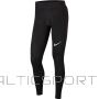 Nike Gardinien Polsterēts GK Tight CV0045 010 / melns / S