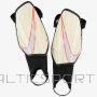 Nike Charge SP2164 113 apakšstilbu aizsargi / balts / XL