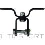 Masters Fight Equipment Anchor bag hook (N/A)
