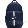 Mugursoma Nike Academy Team Y DA2571 411 / Jūras zila /