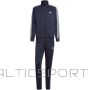 adidas Basic 3-Stripes Tricot Track Suit M HZ2220 (M)
