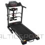 Enero Fit ЭЛЕКТРИЧЕСКАЯ БЕГОВАЯ ДОРОЖКА С МАССАЖЕРОМ W500-2