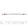 HMS GO450 OLYMPIC BAR 220 CM AR LOCKŽOKLI