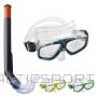 FASHY Teenager diving mask and snorkel 8888