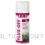 Ecscleaning Cleaner ECS FLUX -OFF 400ml. Efficently removes rosin flux and other soldering residues from printed circuit boards