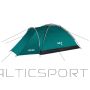 Nils Camp NC6010 GREEN CAMPING TENT HIKER