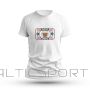 Inny Polonia Ice Hockey 2 Jr T-shirt SREBSPICE2-WHT3 (7-8 l)