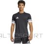 Koszulka adidas SQUADRA 25 JSY JG5832 / czarny / XXL