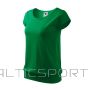 Malfini City T-shirt W MLI-12016 (L)