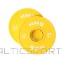 HMS CBRS15 OLYMPIC BUMERA PLĀKSNE 2 x 1,5 KGS