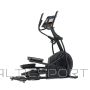 Nordic Track Elliptical Trainer NORDICTRACK AirGlide 16