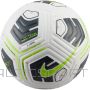 Nike FOOTBALL ACADEMY WHITE/BLACK/VOLT SIZE 5