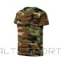 Malfini Camouflage Jr T-shirt MLI-14933 (146 cm/10 lat)
