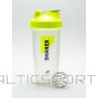 Shaker Bottle RUCANOR 30154 600ml 699 yelow