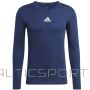 T-krekls adidas TEAM BASE TEE GN5675 / Jūras zila / S