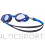 Nike Очки для плавания Chrome Jr NESSD128 458 (детские)