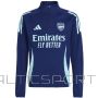Adidas Arsenal London Training Top Jr IT2204 sweatshirt (164 cm)