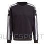 Adidas Squadra 21 Sweat Top M GT6638 sweatshirt (M)