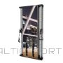 BS302 ДВОЙНЫЕ НАСТЕННЫЕ КОРОТКИ ДЛЯ ТРЕНИРОВОК СО СТЕГОМ
