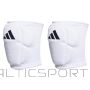 Nakolanniki siatkarskie adidas 5 Inch KP IW1503 / L / biały