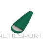Easy Camp | Sleeping Bag | 210 x 75 x 50 cm | -5/12 °C | Left Zipper