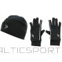 Cap + gloves Rucanor 29404-201 (XL/XXL)