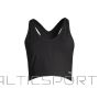 Casall Спортивный топ Sharp Back, черный (L)