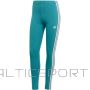 adidas Essentials 3-Stripes High-Waisted Single leggings W IL3378 (M)