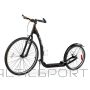 Nils Extreme WHS261 BLACK 26/20" SKŪCĒJOŠI RITEŅI