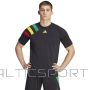 Adidas T-krekls Fortore 23 JSY M IK5737 (S)