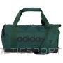 Torba adidas Linear Duff IN6110 / zielony