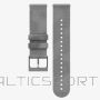 Suunto 22 URB5 MICROFIBER STRAP STONE GRAY M