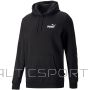 Sweatshirt Puma ESS+ Tape Hoodie FL M 849040 01 (M)