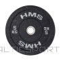 HMS HTBR05 OLIMPISKĀ PLĀKSNE — BUMPERIS 5 KG (pelēks)